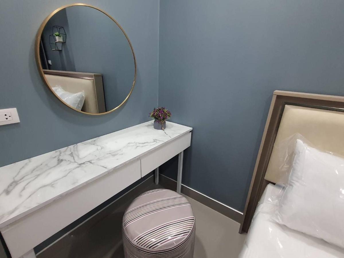Apartamento Siam Oriental Star At Pratumnak Soi 6 By Daisy Pattaya Exterior foto