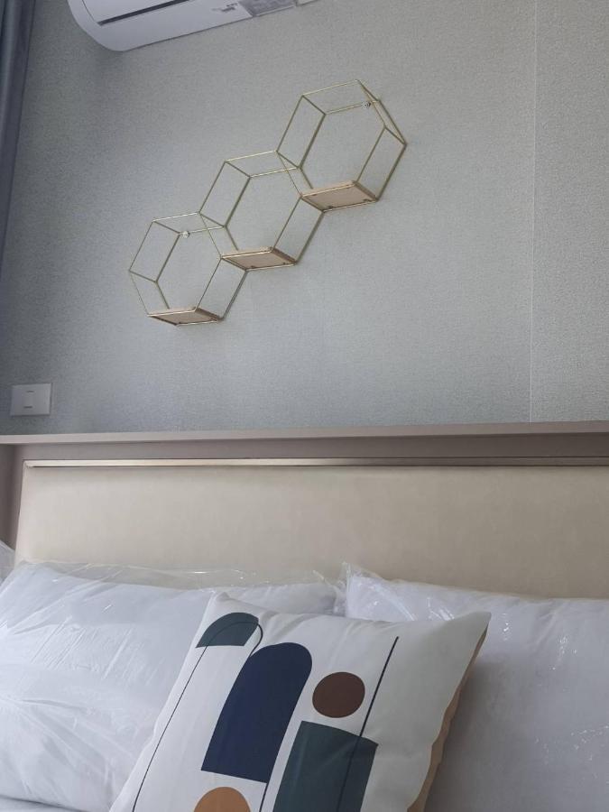 Apartamento Siam Oriental Star At Pratumnak Soi 6 By Daisy Pattaya Exterior foto