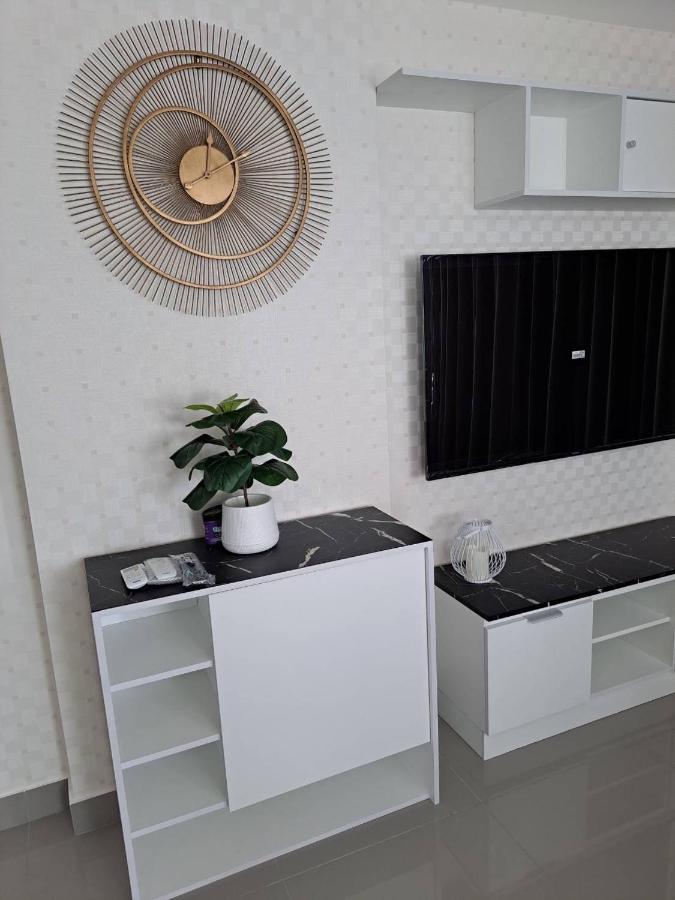 Apartamento Siam Oriental Star At Pratumnak Soi 6 By Daisy Pattaya Exterior foto